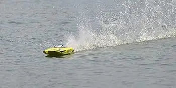 Ready to Run, 27.5" Inches Remote Control Speed Boat