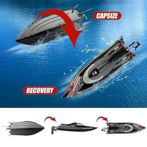 Remote Control Boat,High Speed Racing Boat