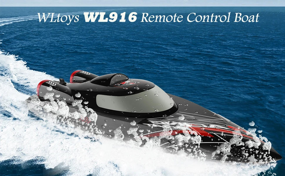 Remote Control Boat,High Speed Racing Boat