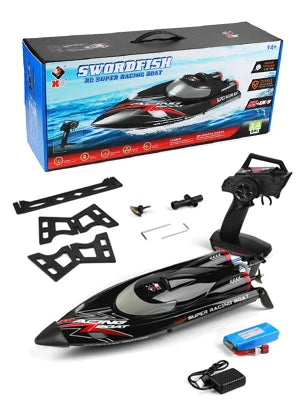 Remote Control Boat,High Speed Racing Boat