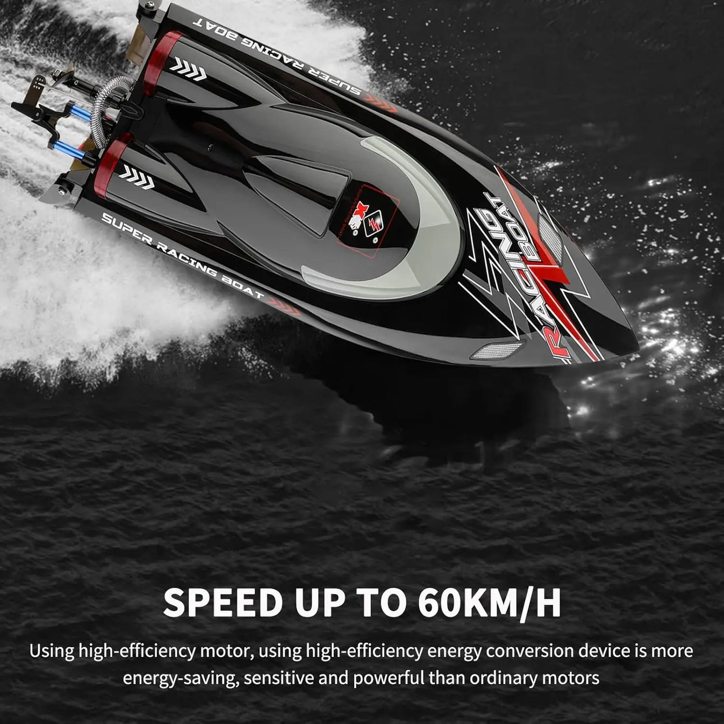 Remote Control Boat,High Speed Racing Boat